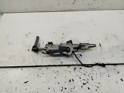 Peça sobressalente para automóvel em segunda mão COLUNA DE DIRECÇÃO por SEAT LEON (KL1)  Referências OEM IAM 5WB419502F  
