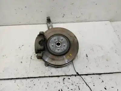 Peça sobressalente para automóvel em segunda mão manga de eixo dianteira direita por land rover range rover velar velar referências oem iam 