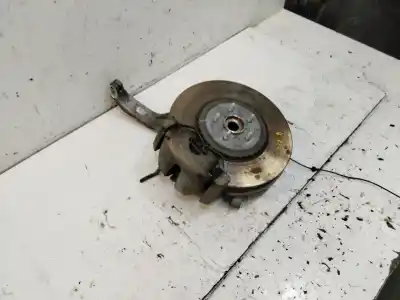 Second-hand car spare part front right knuckle for land rover range rover velar velar oem iam references   