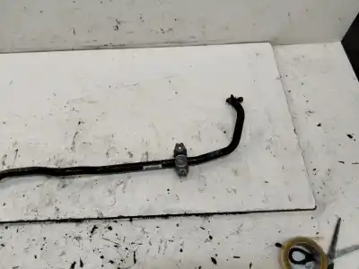 Peça sobressalente para automóvel em segunda mão barra estabilizadora dianteira por seat leon (kl1) fr 150 cv / 110 kw referências oem iam 5q0411303r