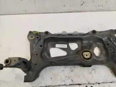 Peça sobressalente para automóvel em segunda mão charrió / suporte de eixo dianteiro por seat leon (kl1) fr 150 cv / 110 kw referências oem iam 