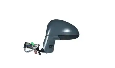 Pièce détachée automobile d'occasion RÉTROVISEUR DROIT pour CITROEN C4 BERLINA  Références OEM IAM 6139855  