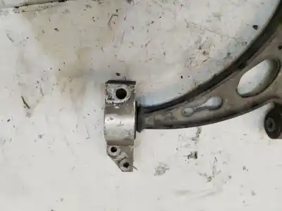 Peça sobressalente para automóvel em segunda mão braço de suspensão superior dianteiro direito por seat leon (1p1) 2.0 tdi 16v referências oem iam 1k0407153g