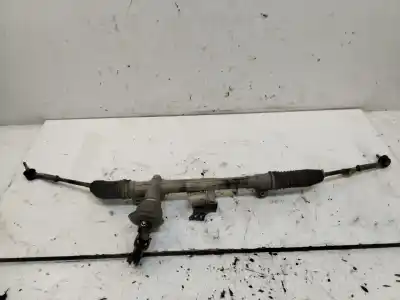 Peça sobressalente para automóvel em segunda mão caixa de direção por opel corsa d sport referências oem iam 