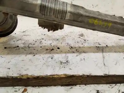 Second-hand car spare part steering rack for opel corsa d sport oem iam references   