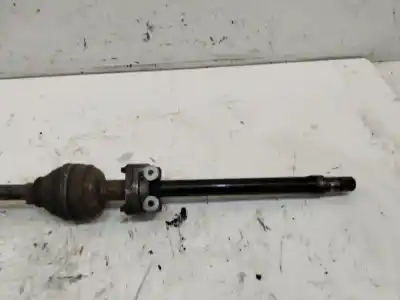 Second-hand car spare part front right transmission for opel astra j (p10) 1.7 cdti (68) oem iam references    Second-hand car spare part front right transmission for opel astra j (p10) 1.7 cdti (68) oem iam references