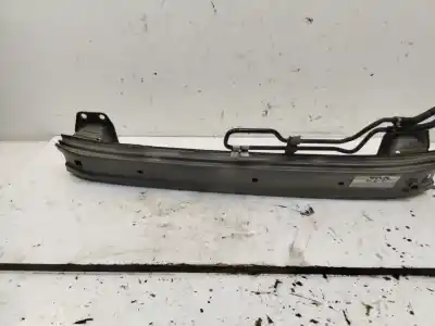 Second-hand car spare part front bumper reinforcement for citroen nemo attraction oem iam references   