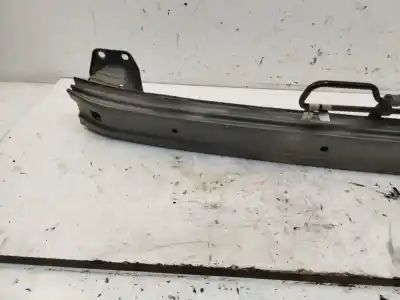 Peça sobressalente para automóvel em segunda mão reforço do pára choques dianteiro por citroen nemo attraction referências oem iam 