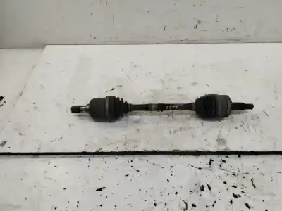 Peça sobressalente para automóvel em segunda mão transmissão dianteira direita por kia sportage concept 4x2 referências oem iam 