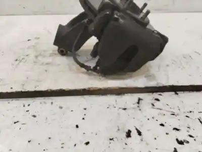 Second-hand car spare part front left knuckle for ford focus lim. (cb8) trend oem iam references   