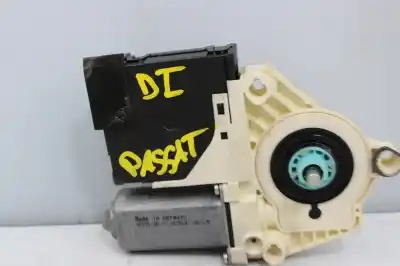 Gebrauchtes Autoersatzteil VORDERER LINKER FENSTERMOTOR zum VOLKSWAGEN PASSAT BERLINA (3C2)  OEM-IAM-Referenzen 1K0959701P  
