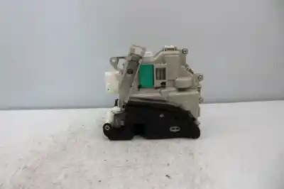 Second-hand car spare part front right door lock for audi a1 (8x) 1.4 16v tfsi 122 cv / 90 kw oem iam references 8j1837016f  