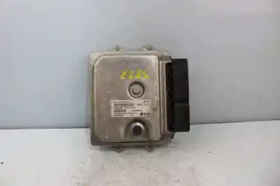 Second-hand car spare part ecu engine control for citroen nemo attraction oem iam references 55246942  