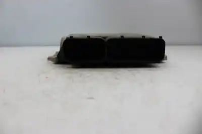 Peça sobressalente para automóvel em segunda mão centralina de motor uce por citroen nemo attraction referências oem iam 55246942