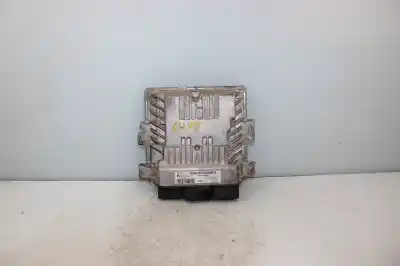 Peça sobressalente para automóvel em segunda mão centralina de motor uce por ford focus lim. (cb8) trend referências oem iam s180133007e