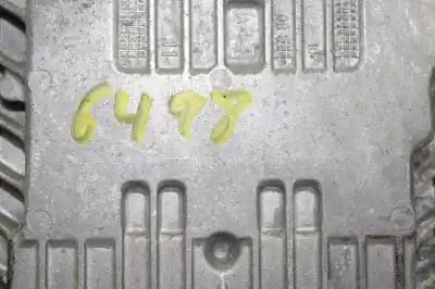 Second-hand car spare part ecu engine control for ford focus lim. (cb8) trend oem iam references s180133007e  