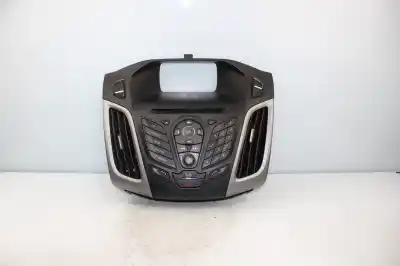 Peça sobressalente para automóvel em segunda mão comandos de alavanca por ford focus lim. (cb8) trend referências oem iam 331410000