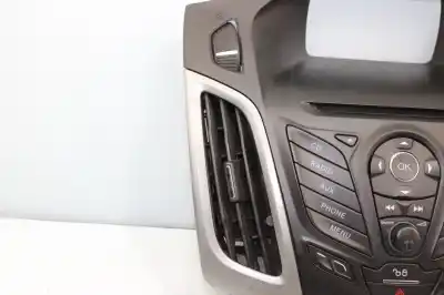 Second-hand car spare part multifunction switch for ford focus lim. (cb8) trend oem iam references 331410000  