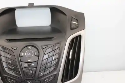 Second-hand car spare part multifunction switch for ford focus lim. (cb8) trend oem iam references 331410000  