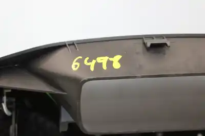 Second-hand car spare part multifunction switch for ford focus lim. (cb8) trend oem iam references 331410000  