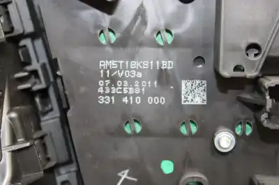 Second-hand car spare part multifunction switch for ford focus lim. (cb8) trend oem iam references 331410000  