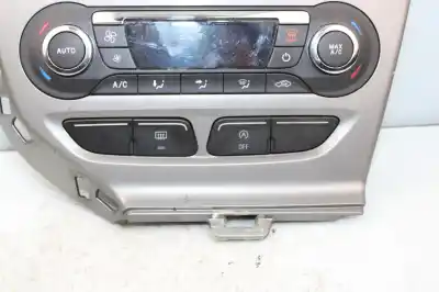 Peça sobressalente para automóvel em segunda mão comando de sofagem (chauffage / ar condicionado)  por ford focus lim. (cb8) trend referências oem iam bm5t18c612cg  