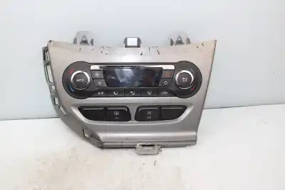 Peça sobressalente para automóvel em segunda mão comando de sofagem (chauffage / ar condicionado)  por ford focus lim. (cb8) trend referências oem iam bm5t18c612cg  