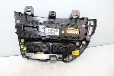 Peça sobressalente para automóvel em segunda mão comando de sofagem (chauffage / ar condicionado)  por ford focus lim. (cb8) trend referências oem iam bm5t18c612cg  