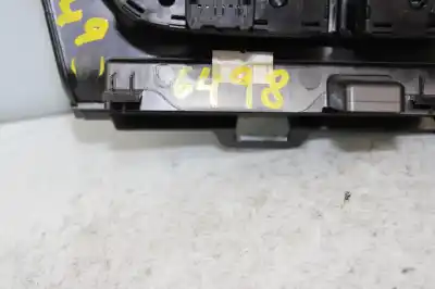 Peça sobressalente para automóvel em segunda mão comando de sofagem (chauffage / ar condicionado)  por ford focus lim. (cb8) trend referências oem iam bm5t18c612cg  