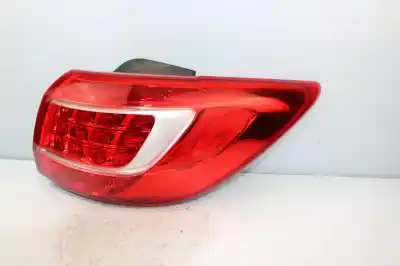 Peça sobressalente para automóvel em segunda mão farolim traseiro direito por kia sportage concept 4x2 referências oem iam r924023w0
