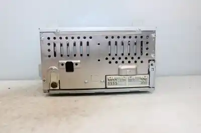 Peça sobressalente para automóvel em segunda mão sistema de áudio / rádio cd por kia sportage concept 4x2 referências oem iam 961603u230wk