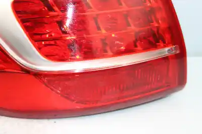 Peça sobressalente para automóvel em segunda mão farolim traseiro esquerdo por kia sportage concept 4x2 referências oem iam 924013w0