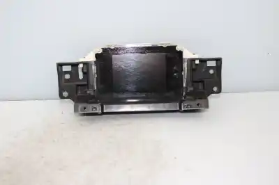Second-hand car spare part multifunction display for ford focus lim. (cb8) trend oem iam references am5t18b955bd  