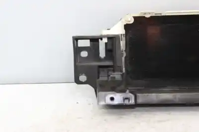 Second-hand car spare part multifunction display for ford focus lim. (cb8) trend oem iam references am5t18b955bd  