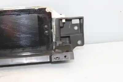 Second-hand car spare part multifunction display for ford focus lim. (cb8) trend oem iam references am5t18b955bd  