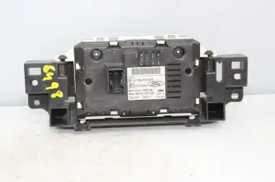 Second-hand car spare part multifunction display for ford focus lim. (cb8) trend oem iam references am5t18b955bd  