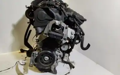 Автозапчастина б/у двигун комплект для seat leon (kl1) xcellence 150 cv / 110 kw посилання на oem iam dge  