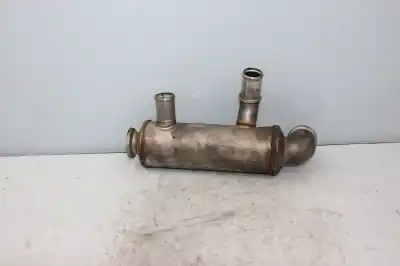 İkinci el araba yedek parçası EGR SOGUTUCU için CITROEN C4 BERLINA  OEM IAM referansları 9646762280  