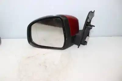 Peça sobressalente para automóvel em segunda mão espelho retrovisor esquerdo por ford focus lim. (cb8) trend referências oem iam e9024550  