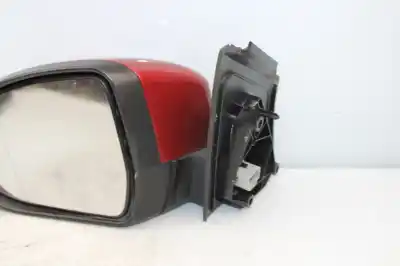 Peça sobressalente para automóvel em segunda mão espelho retrovisor esquerdo por ford focus lim. (cb8) trend referências oem iam e9024550  