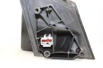 Peça sobressalente para automóvel em segunda mão espelho retrovisor esquerdo por ford focus lim. (cb8) trend referências oem iam e9024550  
