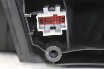 Peça sobressalente para automóvel em segunda mão espelho retrovisor esquerdo por ford focus lim. (cb8) trend referências oem iam e9024550