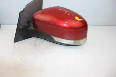Peça sobressalente para automóvel em segunda mão espelho retrovisor esquerdo por ford focus lim. (cb8) trend referências oem iam e9024550  