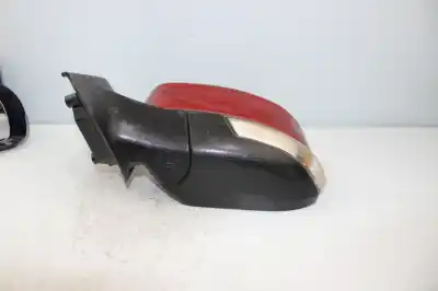 Peça sobressalente para automóvel em segunda mão espelho retrovisor esquerdo por ford focus lim. (cb8) trend referências oem iam e9024550  