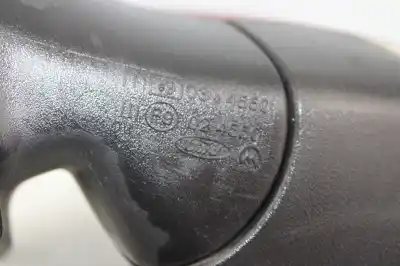 Peça sobressalente para automóvel em segunda mão espelho retrovisor esquerdo por ford focus lim. (cb8) trend referências oem iam e9024550  