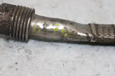 Tweedehands auto-onderdeel buis voor seat leon (1p1) reference oem iam-referenties   