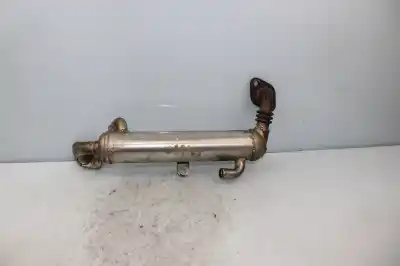 Second-hand car spare part egr cooler for opel meriva essentia oem iam references 