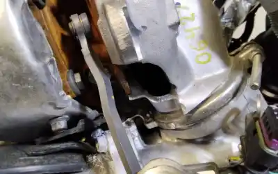 Second-hand car spare part complete engine for land rover range rover velar velar oem iam references 306dt  