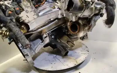 Second-hand car spare part complete engine for land rover range rover velar velar oem iam references 306dt  