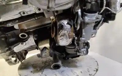 Second-hand car spare part complete engine for land rover range rover velar velar oem iam references 306dt  